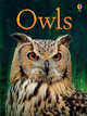 Owls, Bone Emily 