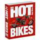 Hot Bikes, Hugo Wilson 