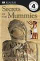 Secrets of the Mummies, Griffey Harriet 