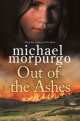 Out of Ashes, Michael Morpurgo 