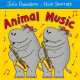 Animal Music, Julia Donaldson 