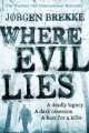 Where Evil Lies, Jorgen Brekke 