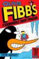 Oliver Fibbs 3. Abominable Snow Penguin, Steve Hartley 