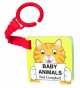 Baby Animals Shaped Buggy Book, Rod Campbell 