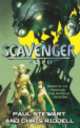 Scavenger 1. Zoid, Paul Stewart, Chris Riddell 