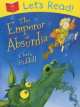 Let's Read! Emperor of Absurdia, Chris Riddell 