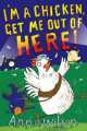 I'm Chicken, Get Me Out Of Here!, Anna Wilson 