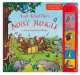 Axel Scheffler's Noisy Jungle, Axel Scheffler 