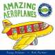 Amazing Aeroplanes, Tony Mitton 