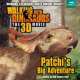 Walking with Dinosaurs. Patchi's Big Adventure, J.E. Bright 