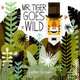 Mr. Tiger Goes Wild, Brown Peter 