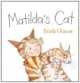 Matilda's Cat, Emily Gravett 