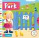 Busy Park, Rebecca Finn 