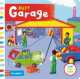 Busy Garage, Rebecca Finn 