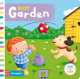 Busy Garden, Rebecca Finn 