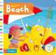 Busy Beach, Rebecca Finn 