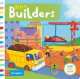 Busy Builders, Rebecca Finn 