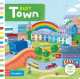 Busy Town, Rebecca Finn 