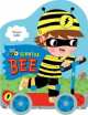 Scooter Bee, Marion Billet 