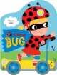 Scooter Bug, Marion Billet 