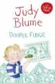 Double Fudge, Judy Blume 