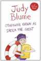 Otherwise Known as Sheila Great, Judy Blume 