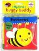 My First Buggy Buddy.Patterns, Jo Moon 