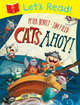 Cats Ahoy!, Bentley Peter 