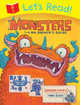 Monsters: An Owner's Guide, Emmett Jonathan 