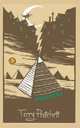 Pyramids, Pratchett Terry 