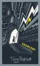 Sourcery, Pratchett Terry 