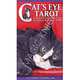 Таро Кошачий Взгляд (Cats eye tarot), 