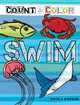Count & Color: Swim, O'Byrne Nocola 