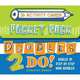 Pocket Packs: Doodles 2 Do, Zemke Deborah 