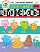 Read + Write: Rhyming Words, Ziefert Harriet 
