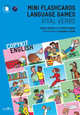 Mini FlashCards Language Games: Vital Verbs Teacher's Book, Thomas Susan, Hughes Annie 