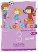 Les Loustics 3. Livre de l'eleve, Capouet M., Denisot H. 