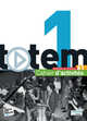 Totem Totem 1 Cahier d'activites (+ Audio CD), Le Bougnec J-T., Brillant Corina, Malcor Lucas 