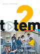 Totem Totem 2 Livre de l'eleve (+ DVD), Le Bougnec J-T. 