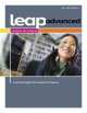 LEAP Advanced Listening and Speaking Student's Book, Ken Beatty 