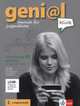 Geni@l klick B1. Arbeitsbuch (+ DVD), Froehlich B. 