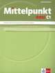 Mittelpunkt C1. Lehrerhandbuch, Sander Ilse 
