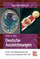 Deutsche Auszeichnungen, Behr Volker 
