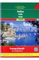 Italien. Италия. Большой автоатлас 1:200 000, 