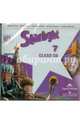 Starlight 7: Class CD / Английский язык. 7 класс. Аудиокурс для занятий в классе (аудиокурс MP3), Дули Дженни, Эванс Вирджиния, Баранова Ксения Михайловна, Мильруд Радислав Петрович, Копылова Виктория Викторовна 