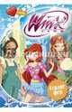 Winx Club. Сердце феи, Иджинио Страффи 