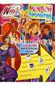 Winx Club. Наклей и прочитай №11, . 