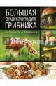 Большая энциклопедия грибника. Собираем и готовим.