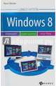 Windows 8. Планшет, компьютер, ноутбук. Самоучитель, Докшин Роман 