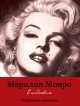 Ежедневник "Marilyne" (бордовая), 